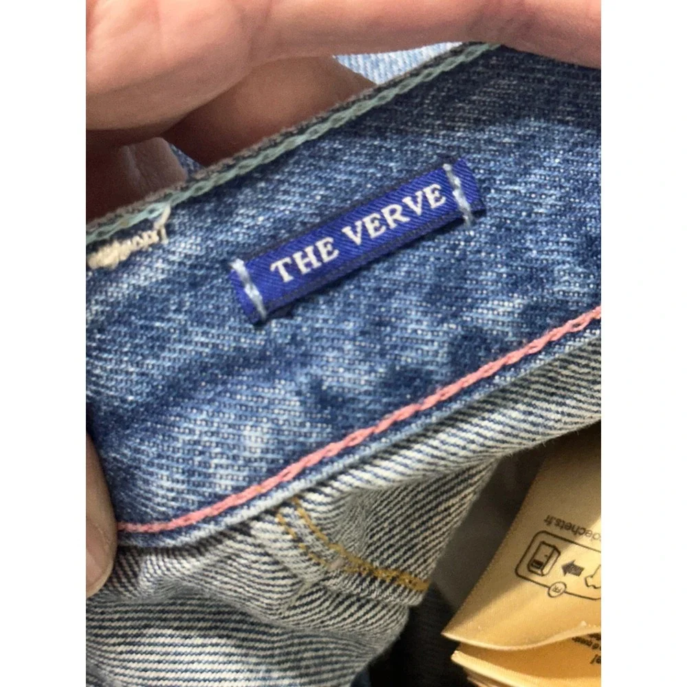 Verve Menu Scotch & Soda | Jeans | Scotch Soda Joe Jonas Rare The Verve Straight ...